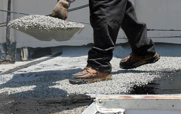 Bowling Green flat roofing companies