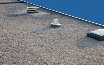 flat roofing Bowling Green