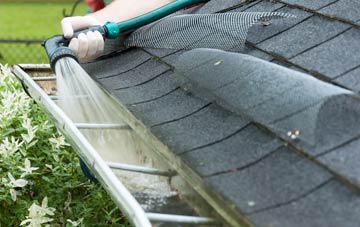 Bowling Green gutter cleaning costs