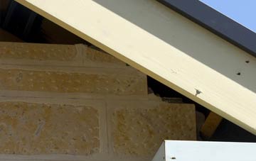 soffit repair Bowling Green