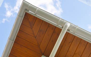 Bowling Green soffit types