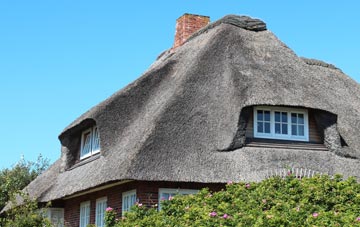 thatch roofing Bowling Green