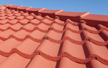 Bowling Green tile and slate roof replacement