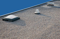 Bowling Green flat roofing