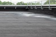 find rated Bowling Green flat roofing companies
